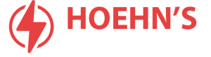 White Hoehn’s Electrical Service